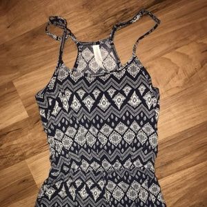 Aeropostale romper